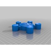 Volkswagen 112X5 Jant Kapağı
