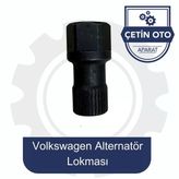 Volkswagen Alternatör Lokması