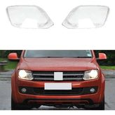 Volkswagen Amarok Far Camı 2012-2017 Uyumlu - Sol