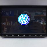 Volkswagen Android 9.1 9"Ekran Multimedya Teyp