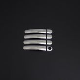 Volkswagen Bora 1998 2004 Krom Kapı Kolu