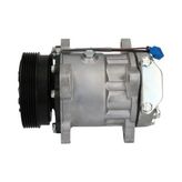 Volkswagen Bosch Klima Kompresörü 7H0820805D T5