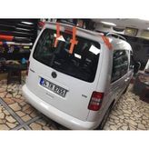 VOLKSWAGEN CADDY 2003-2014 ASTARLI SPOİLER