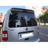 VOLKSWAGEN CADDY 2003-2014 GRİ SPOİLER