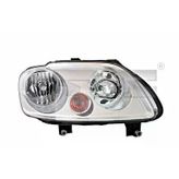 Volkswagen Caddy 2004-2010 Far Sol (Oem No:2k0941005d)