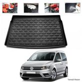 Volkswagen Caddy 2011 - 2020 Bagaj Havuzu