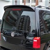 VOLKSWAGEN CADDY 2015-2020 ASTARLI SPOİLER