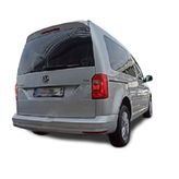 VOLKSWAGEN CADDY 2015-2020 GRİ SPOİLER