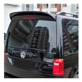 VOLKSWAGEN CADDY 2015-2020 SİYAH SPOİLER
