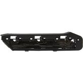 VOLKSWAGEN CADDY 3 2004 - 2010 SOL TAMPON BRAKETİ