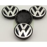 Volkswagen Çelik Jant Göbeği 65 Mm