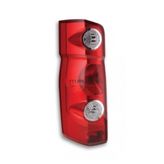 Volkswagen Crafter Sag Stop Lambasi 2006-2016 -2E0945096