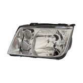 Volkswagen Far Bora 98-04 Sol Sissiz