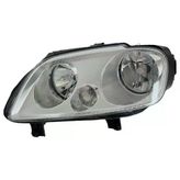Volkswagen Far Caddy 04-10 Sol