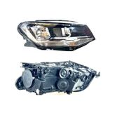 Volkswagen Far Caddy 15-20 Sağ Comforline