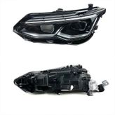 Volkswagen Far Golf 8 21-23 Sol Xenon/ledli/beyin