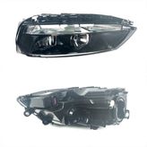 Volkswagen Far Jetta 6 11-17 Sol - 5C7941005A