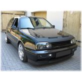 Volkswagen Golf 3 Kaput Maskesi (198124451)