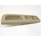 Volkswagen Golf 4 1998 - 2005 Bej Kapı Çekme Kolu Iç