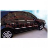 Volkswagen Golf 4 Krom Kapı Çıtası Tk 1998-2005 Paslanmaz Çelik