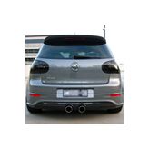 Volkswagen Golf 5 R32 Plastik Arka Ek