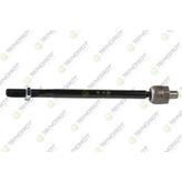 Volkswagen Golf 6 Rot Mili 2009-2012 Teknorot