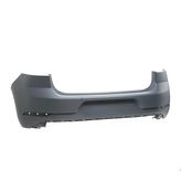 Volkswagen - Golf 7.5 2017 - Arka Tampon Golf 7.5 2017-