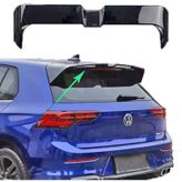 Volkswagen Golf 8 R Spoiler Pianoblack 2020+
