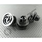 Volkswagen Golf Passat Kapi Döseme Klipsi 3B0868243 500018384