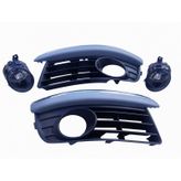 VOLKSWAGEN JETTA 2005 - 2011 SİS FAR SETİ