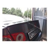 Volkswagen Jetta 2006 - 2010 Bagaj Üstü Spoiler PianoBlack