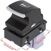 VOLKSWAGEN JETTA 2006 - 2011 CAM AÇMA DÜĞMESİ TEKLİ