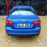 Volkswagen Jetta Custom Makyajlı 2014+ Kasa Difüzör