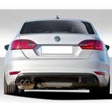 Volkswagen Jetta GLI Difüzör