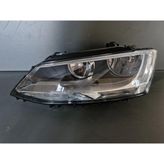Volkswagen Jetta Sol Ön Far Sıfır 2011-2017