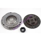 Volkswagen Luk Debriyaj Seti 044141025E T4