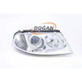 Volkswagen - Ön Far Sağ Passat 2001-