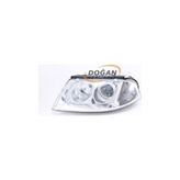 Volkswagen - Ön Far Sol Passat 2001- - 3b0941015