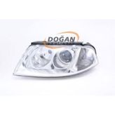 Volkswagen ÖN FAR SOL PASSAT 2001-