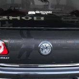 VOLKSWAGEN PASSAT 2005-2011 ASTARLI SPOİLER