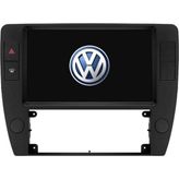 Volkswagen Passat B5-B5.5 Android Multimedya Sistemi 2-32 Blueway (1996-2005) - Siyah
