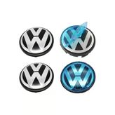 Volkswagen Passat B6 Orjinal Tip Jant Göbeği 55-65Mm