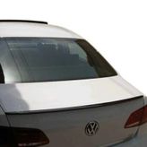 Volkswagen Passat B7 Siyah Spoiler