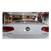 Volkswagen Passat B8 Beyaz Spoiler