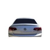 Volkswagen Passat B8 Siyah Spoiler