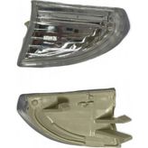 Volkswagen Passat CC Sağ Ön Tampon Reflektörü 2008-2012