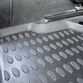 Volkswagen Polo 2013 Model 3D Havuzlu Paspas