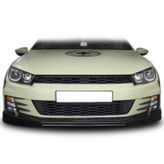Volkswagen Scirocco (2015-2017) R-line Ön Tampon Ek (plastik)