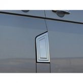 Volkswagen T5 Krom Depo Kapağı 2003-2010