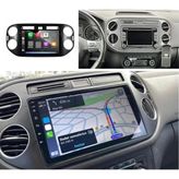Volkswagen Tiguan Android Multimedya Sistemi 6-128 MYWAY(2007-2015)
